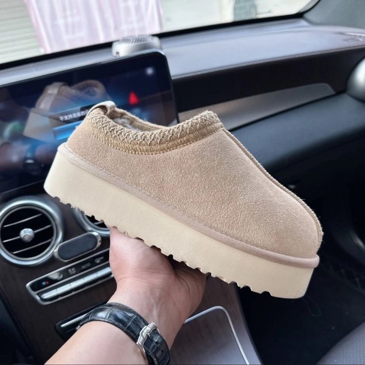 Uggs