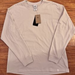 BRAND NEW NIKE ACG MENS LONG SLEEVE T-SHIRT