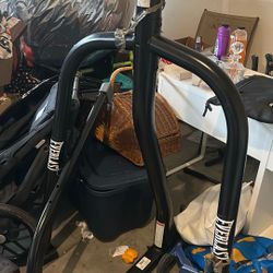 Everlast Sackholder
