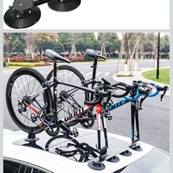 BICYCLE ROOF RACK-BRAND NEW