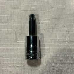 Snap on T45 torx bit