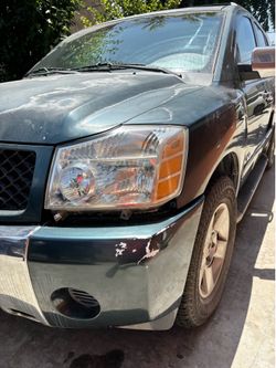 Head lights
