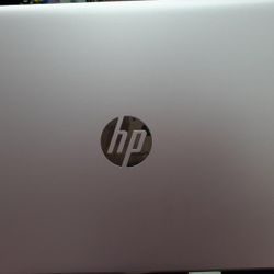 Hp laptop