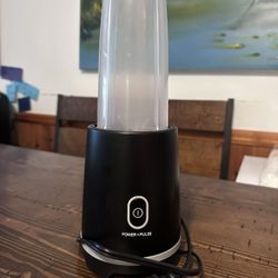 Mini Blender