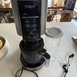 Ninja Creami