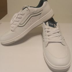 Mens Van's Size 13