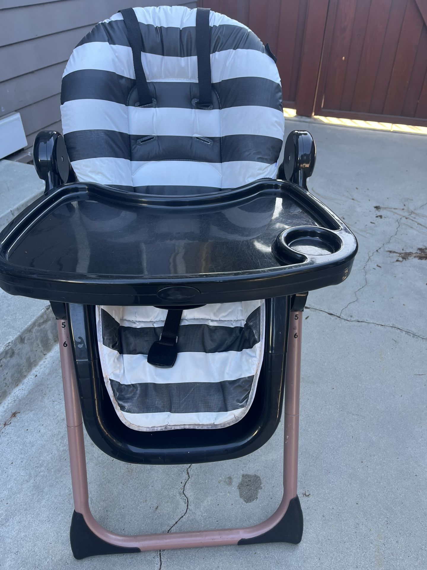 High Chair 
