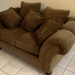 Moving Sale couches