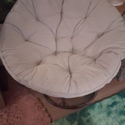 Papasan Chair 