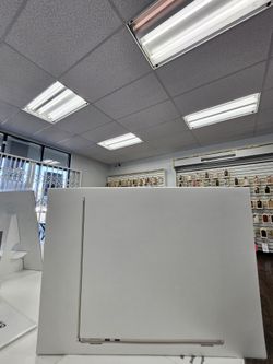 Apple MacBook Air 13 Inch M2 Chip Laptop - $1 To Take it Home same Day and Pay the Rest later!