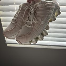 Nike Shox TL BRAND NEW SIZE 7.5