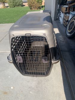 L/XL Dog Crate