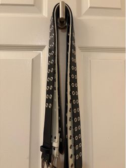 Belts