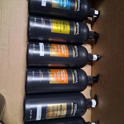 Any 6 TRESEMME shampoo Or CONDITIONER 
