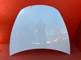 2017 2018 2019 2020 2021 2022 2023 Tesla Model 3 Hood Shell OEM