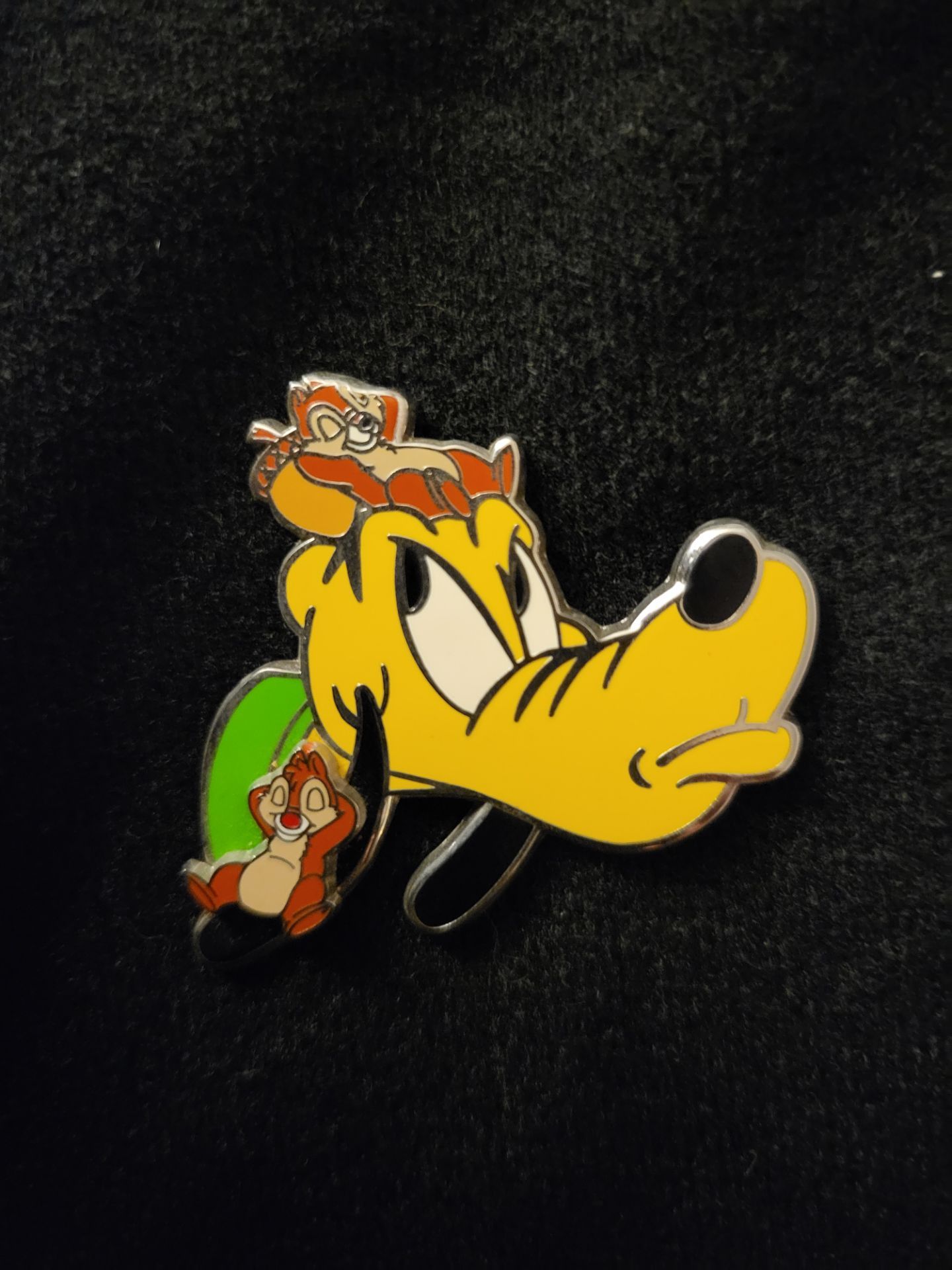 Disney trading pins