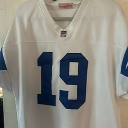 Chargers Jersey