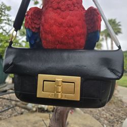 CHANEL HANDBAG 