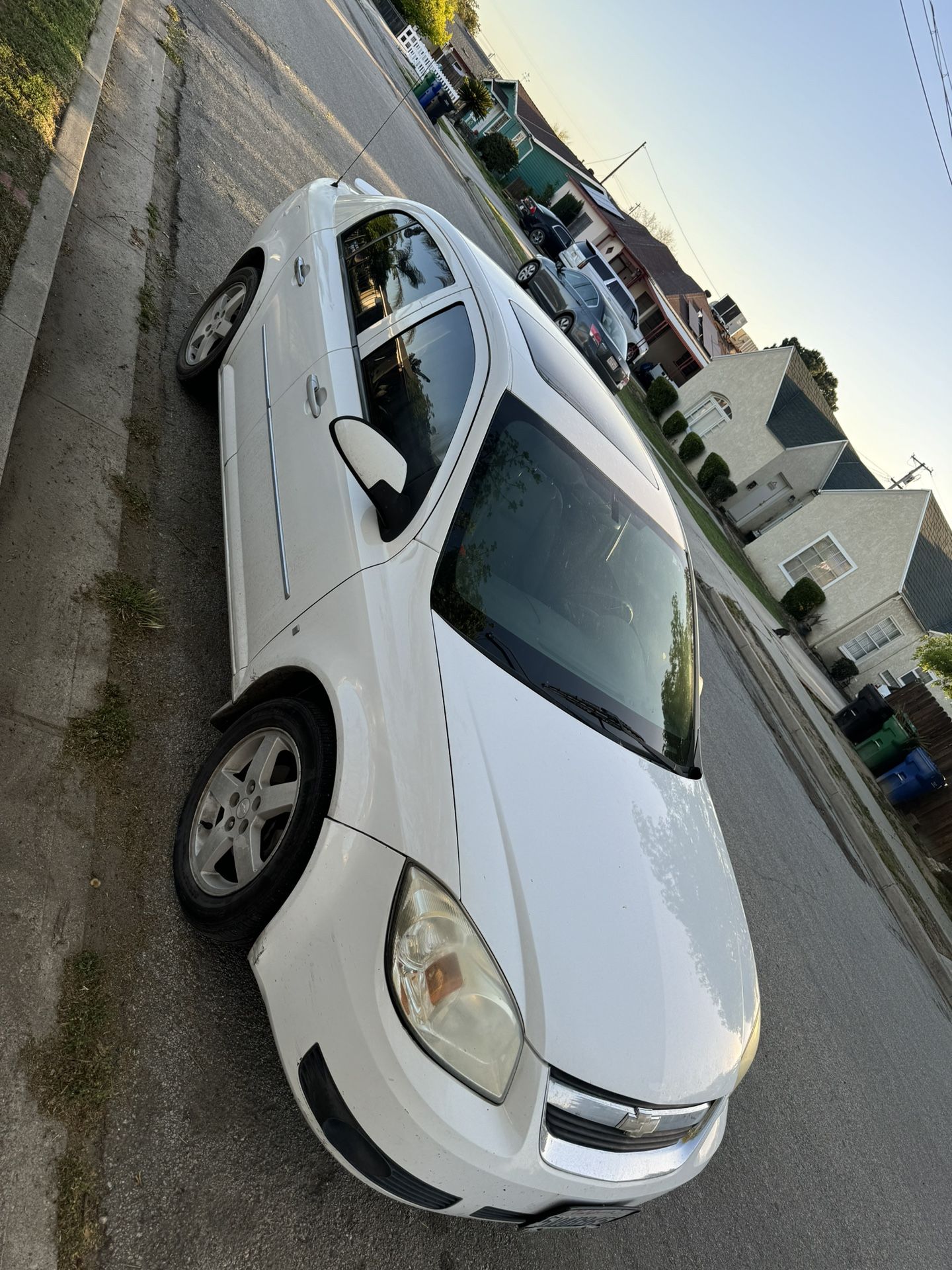 2007 Chevrolet Cobalt