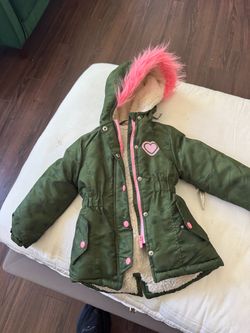 3T Jacket