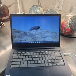 Lenovo Chromebook 