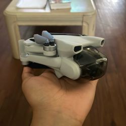 Dji mini 3 