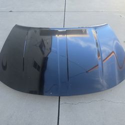 Dodge Charger Hood