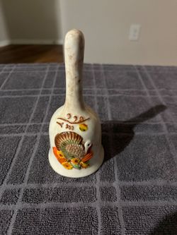 Turkey Bell