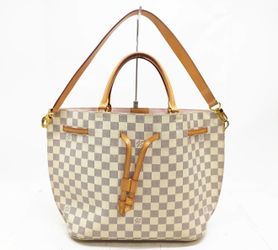 Louis Vuitton girolata handbag shoulder bag with gift bag