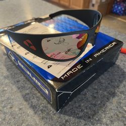 Liquid Polarized Sunglasses Brand New 
