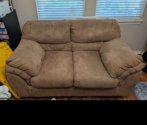 Loveseat Couch
