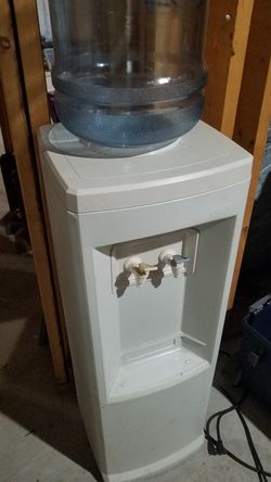 Water Cooler
