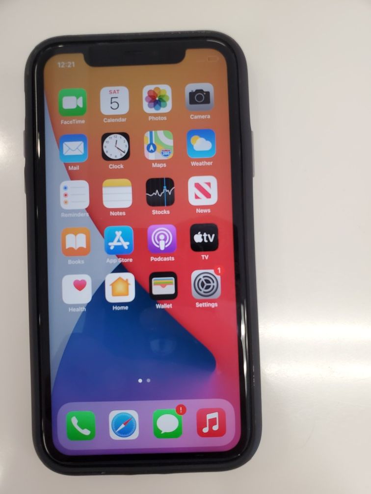 Iphone 11 unlocked tmobile and sprint