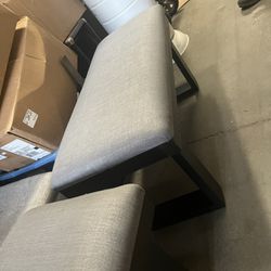 Benches 