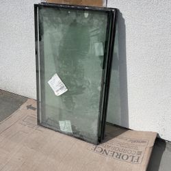 3 Both Sided Tempered Glass