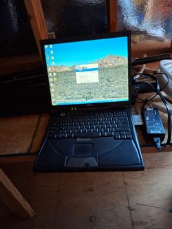 DELL espiron 8200
