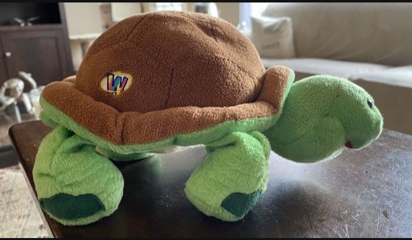 webkinz turtle