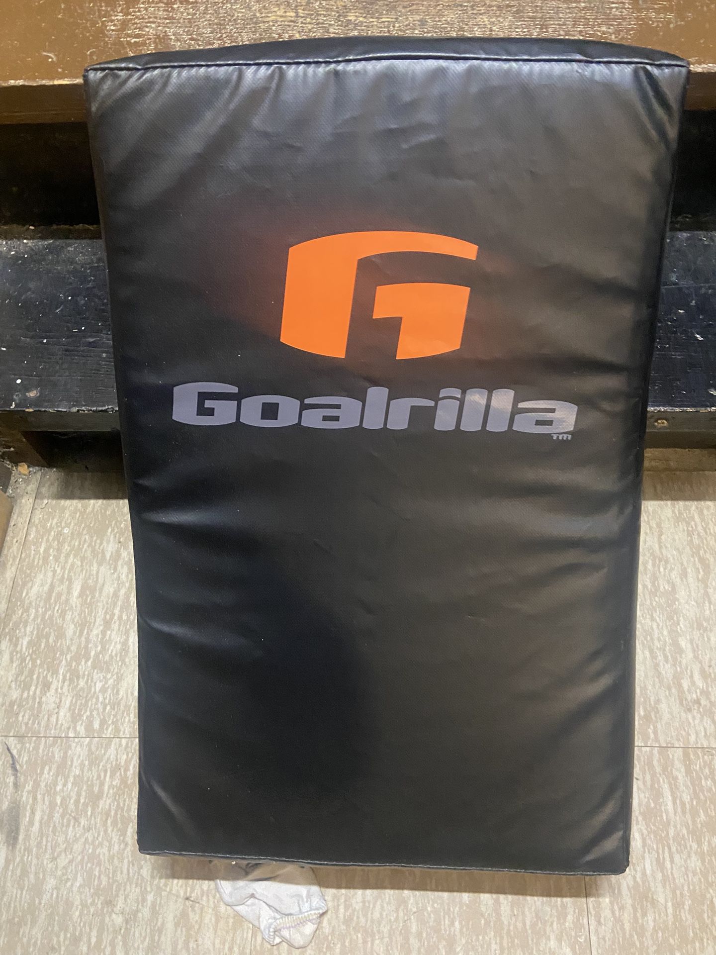 goalrilla Pad