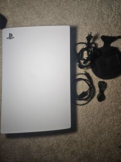 Playstation 5 (Ps5)