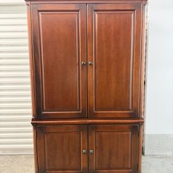 Bob Timberlake by Lexington Solid Wood TV Armoir