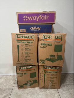 Thrifter’s Paradise! Take 1 or Take all!