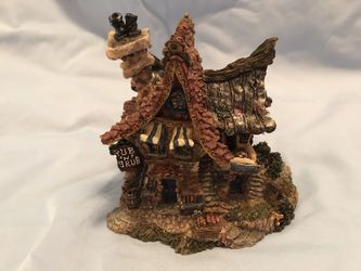 Boyd bear Town pub and grub 2E