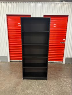 Bookcase $150 - Free Delivery
