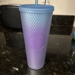 Studded Blue&Purple Tumblr 