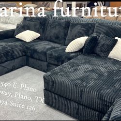 Living Room Sectional Sofa, Couch Furniture On Sale