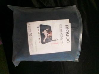 Riogoo Pet Heating Pad