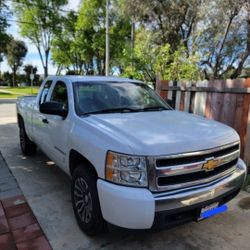 Silverado 2008 Z71