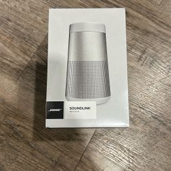 Brand New Bose Soundlink REVOLVE 