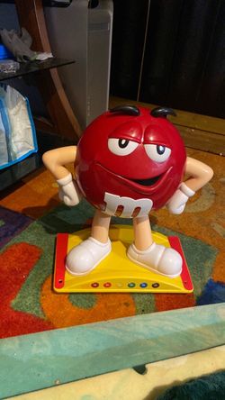 Store Display Topper
