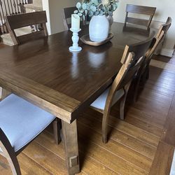 Dining room Table